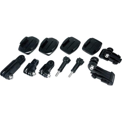 Bag Of Mounts Kit Bag Of Mounts Kit