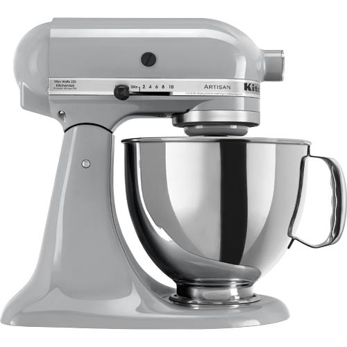 5 Quart Artisan Series Stand Mixer