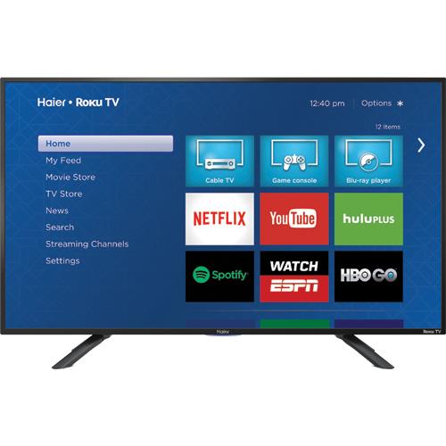 How to get hotsell netflix on haier tv