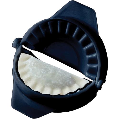 IMUSA IMU71006W WM Jumbo Black Empanada Maker BrandsMart USA