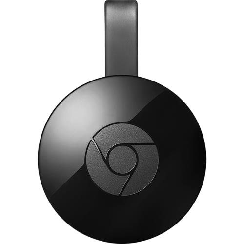 Chromecast V3 Streaming Media Device