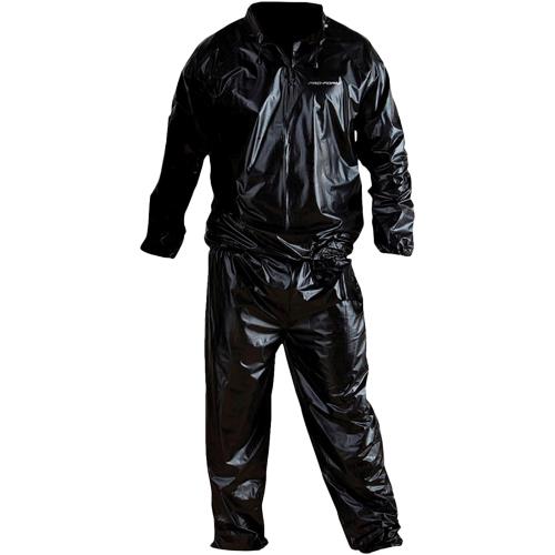 Vinyl sauna suit sale