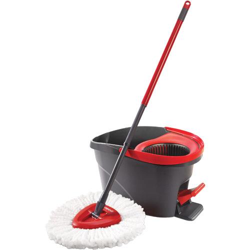 O-Cedar EasyWring Spin Mop