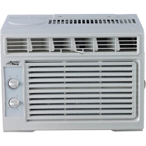Arctic king clearance 5000 btu