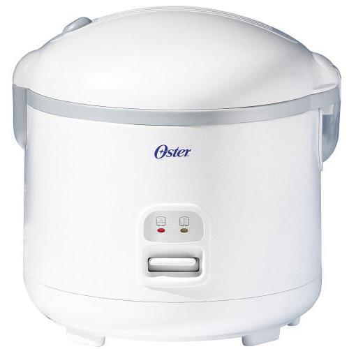Oster 4715 20 Cup MultiUse Rice Cooker & Steamer BrandsMart USA