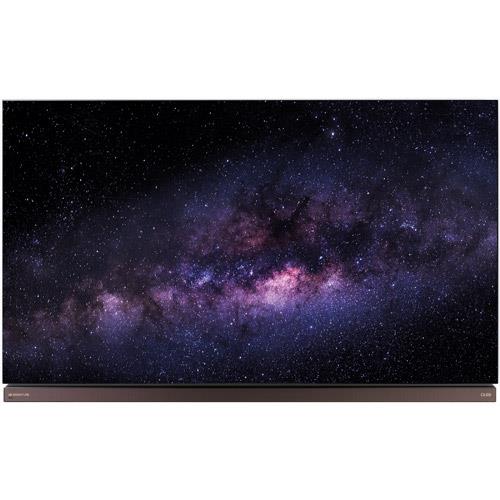 77" Class Smart 3D OLED 4K UHD TV With WebOS 3.0