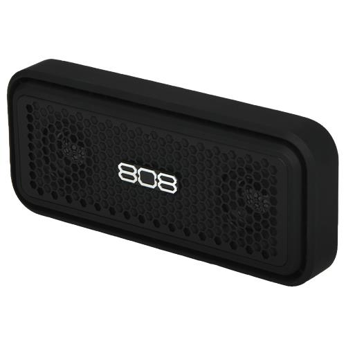 Rugged Sport Portable Bluetooth Speaker