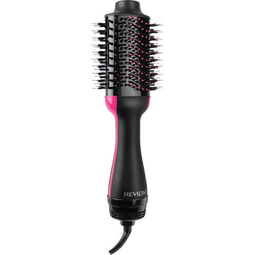 One-Step Hair Dryer And Volumizer