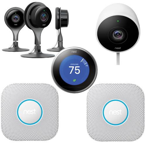 All-In-One Home Nest Kit