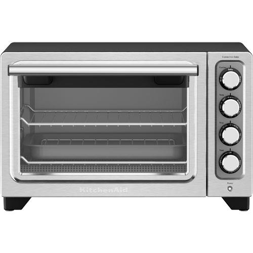 Compact Convection Oven