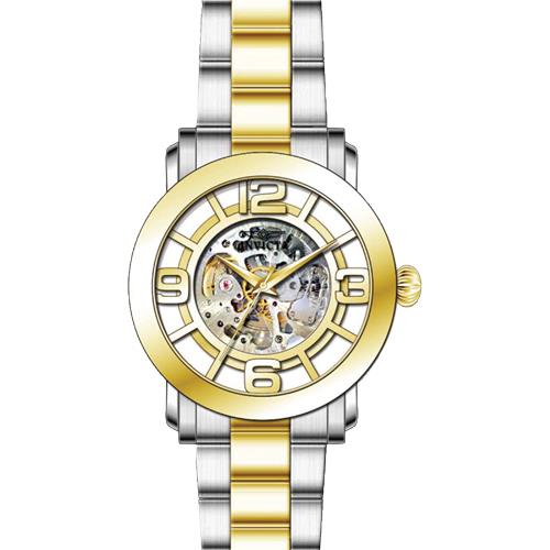 Invicta 22583 Men's Vintage Collection Stainless Steel Watch