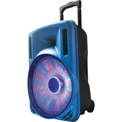 Iq sound dj sales speaker