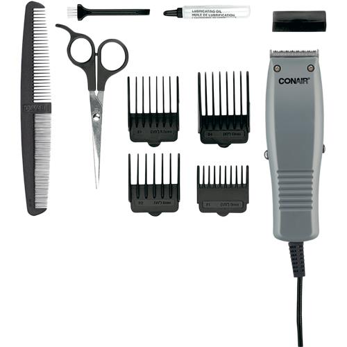 conair hair cutting kit