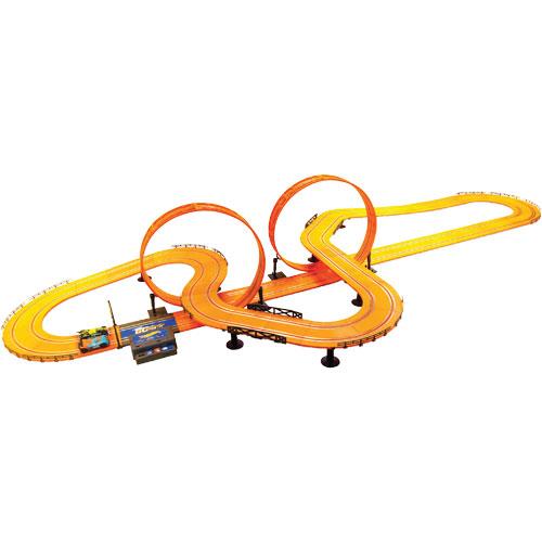 Hot Wheels Track Builder Set $29