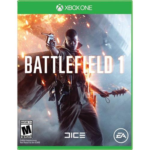 Battlefield 1 For Xbox One