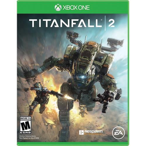 Titanfall 2 For Xbox One