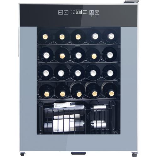 Wine, Beverage and Keg Coolers