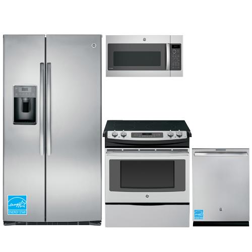 GE Appliances GE Appliances
