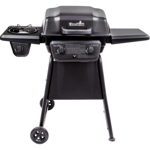 Char-Broil 2-Burner Gas Grill