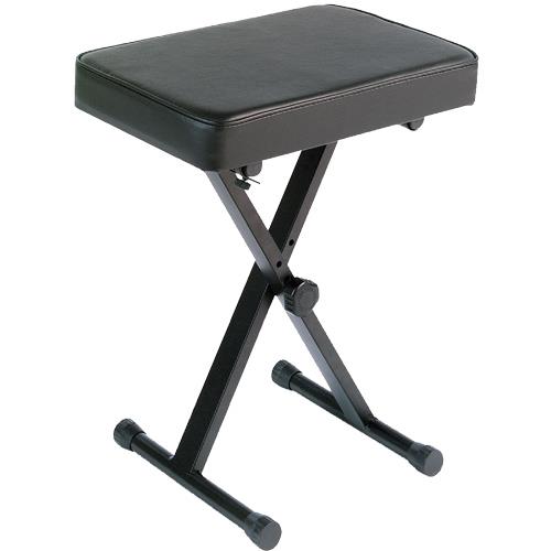 X-Style Portable Keyboard Bench X-Style Portable Keyboard Bench