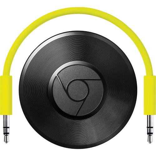 Chromecast Audio