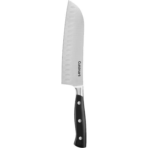 Cuisinart C77TR7SAN25 Triple Rivet Collection Santoku, 45 OFF