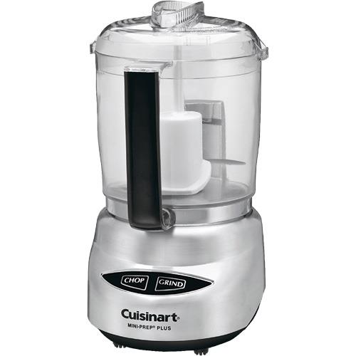 Cuisinart 4-Cup Elemental Food Processor