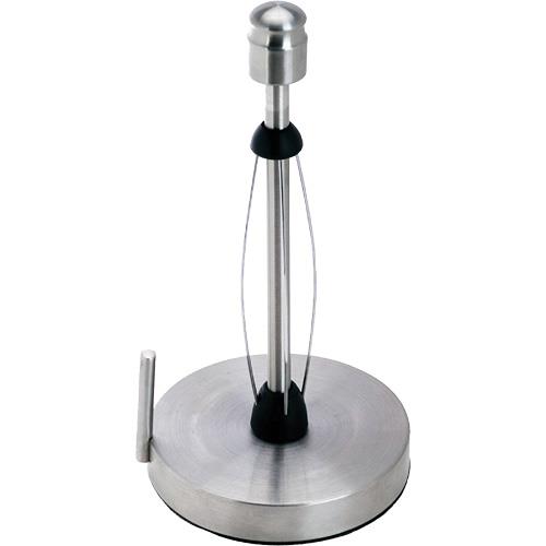 Kamenstein Brushed Stainless Steel Perfect Tear Paper Towel Holder