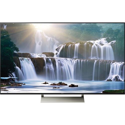 Sony 4K UHD TVs Sony 4K UHD TVs