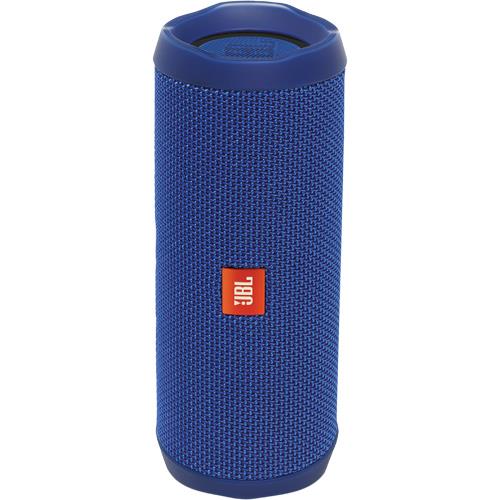 JBL Flip 4 Waterproof Portable Bluetooth Speaker 