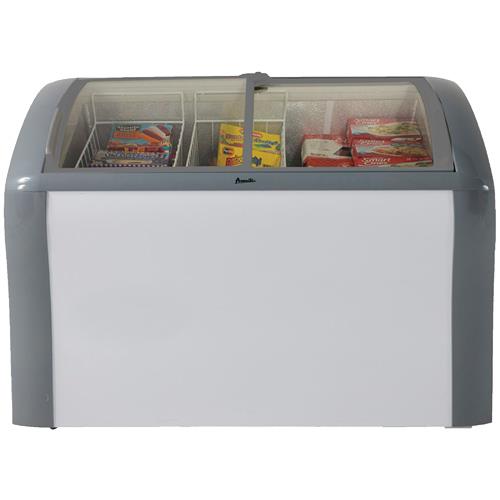 Chest Freezers