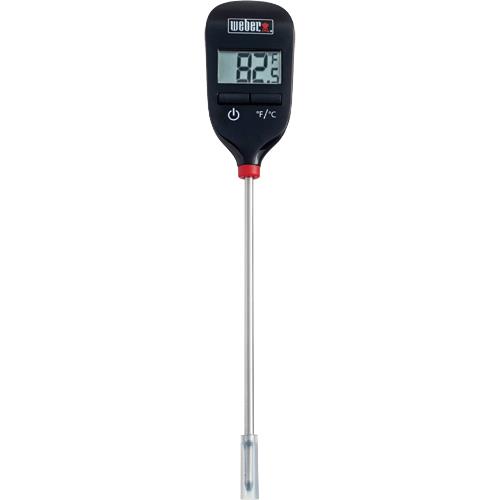 Napoleon Digital Food Thermometer Fast Read LED Display Celsius