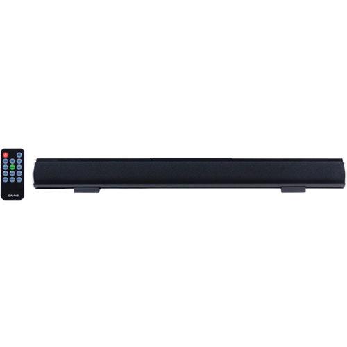 Bluetooth Stereo Soundbar