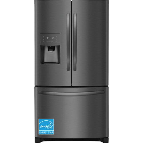 French Door Refrigerator