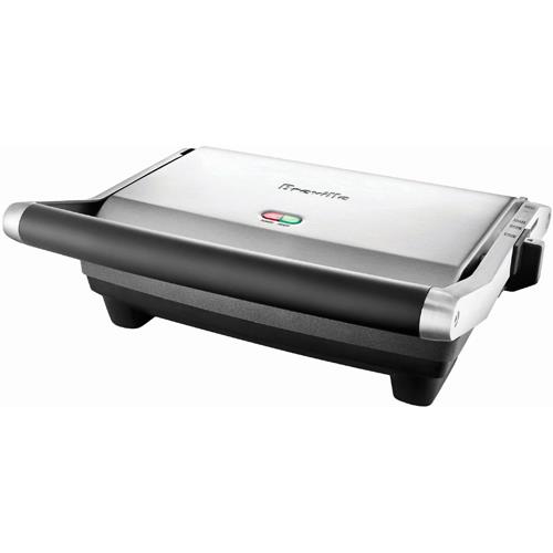 Breville Smart Panini Grill & Griddle