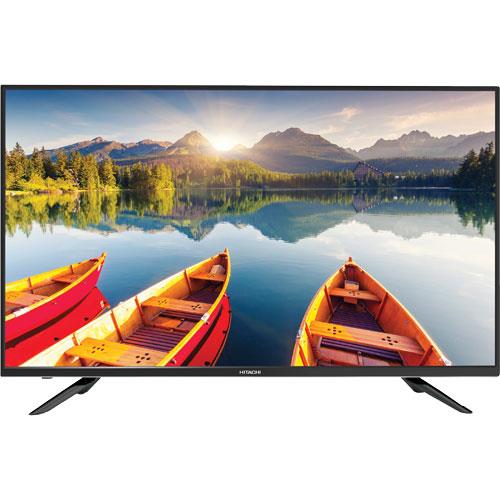 Hitachi LE43A509 43