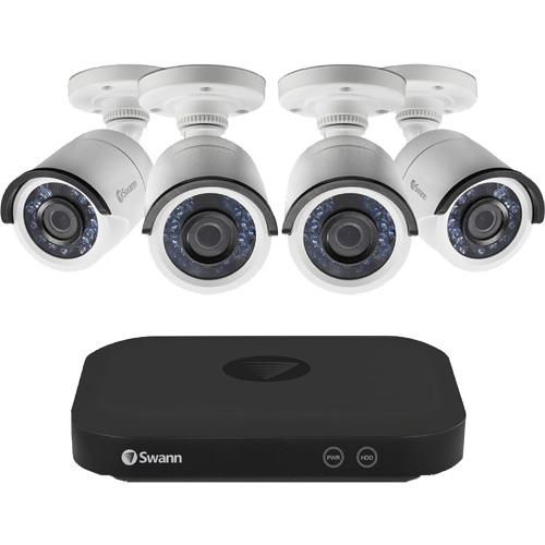 Swann Security Systems Swann Security Systems