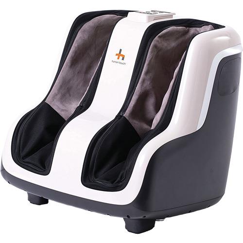 HoMedics Comfy Shiatsu Massager and Footrest 