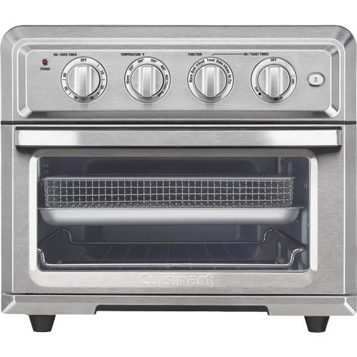brandsmart air fryer toaster oven