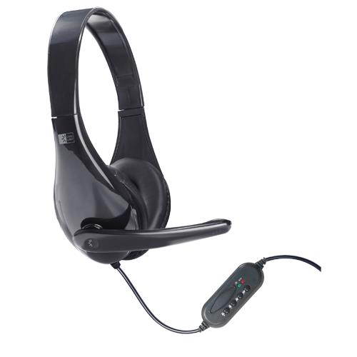 Usb enabled headset clearance