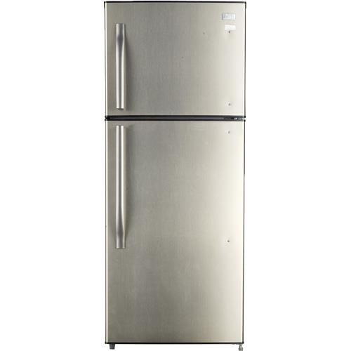 Top-Freezer Refrigerators