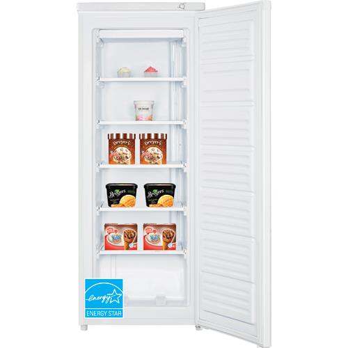 Upright Freezers