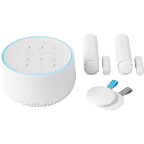 Secure Alarm System Starter Pack