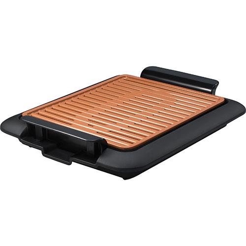 Premium Levella Premium Non Stick Electric Grill PBG16