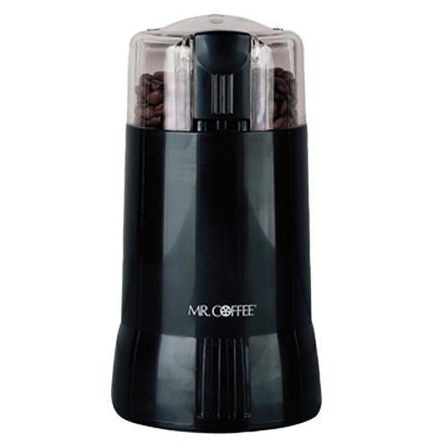 Ninja Spice Pro Electric Blade Coffee Grinder & Reviews