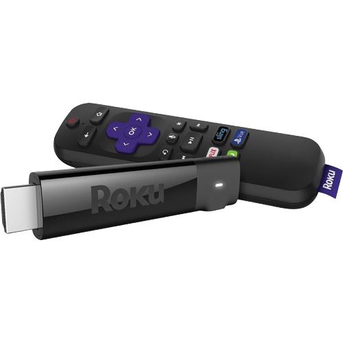 Roku 3810R Streaming Media Player