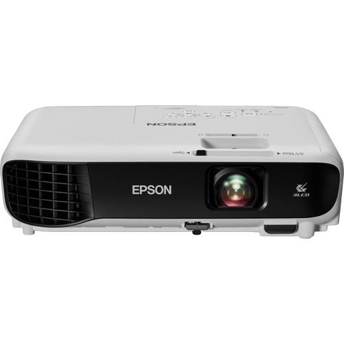 Epson EX3260 SVGA 3LCD Projector 