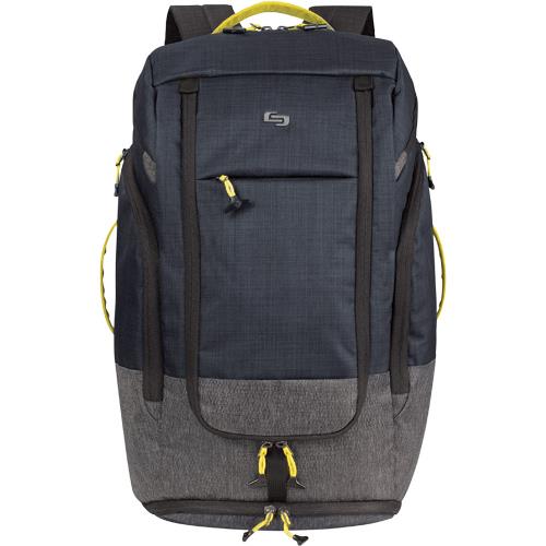 solo backpack