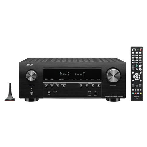 Denon Denon