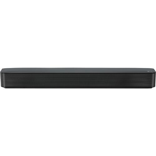 LG SK1 2.0 Channel Compact Sound Bar 